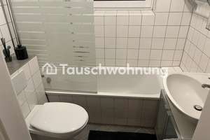 Tauschwohnung: Wohnung direkt hinter Hamburger Meile mit Blick ins Grüne – Bartholomäusstraße 9, 22083 Barmbek-Süd, Hamburg – Vorschaubild 7