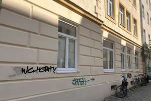 6-Zimmer-Wohnung Glockenbachviertel – Die vollständige Adresse der Immobilie erhältst du vom Anbieter., 80469 Glockenbach, München – Vorschaubild 15