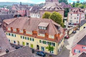 MAISONETTE IN DER ALTSTADT VON ETTENHEIM – Die vollständige Adresse der Immobilie erhältst du vom Anbieter., 77955 Ettenheim – Vorschaubild 3