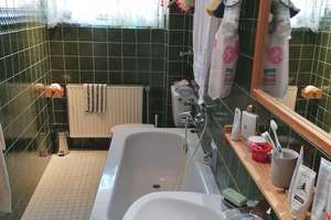 4-Zimmerwohnung im Herzen von Döhren – Helenenstraße 32, 30519 Döhren, Hannover – Vorschaubild 9
