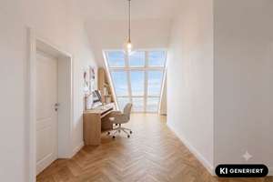 Exklusiver Erstbezug nach geplantem Dachgeschossausbau – Die vollständige Adresse der Immobilie erhältst du vom Anbieter., 12555 Köpenick, Berlin – Vorschaubild 4