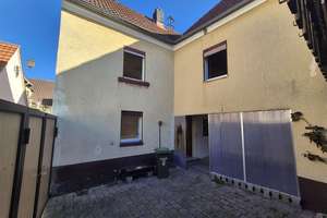 Haus für Handwerker Kallstadt – Stichelpfad 7, 67169 Kallstadt – Vorschaubild 4