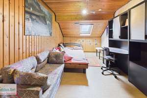 15 MIN-BIS L-REMICH/SCHENGEN: WOHNHAUS MIT GARAGE UND GARTEN – Die vollständige Adresse der Immobilie erhältst du vom Anbieter., 66693 Mettlach – Vorschaubild 13