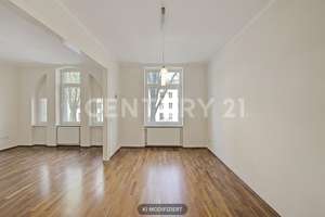 City - Refugium - mittendrin Wohnen – 44141 Westfalendamm, Dortmund – Vorschaubild 9