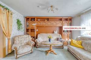 IMMOBERLIN.DE - Wohlfühllage! Netter Bungalow auf herrlichem Grundstück – Die vollständige Adresse der Immobilie erhältst du vom Anbieter., 15366 Hoppegarten – Vorschaubild 5