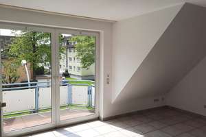 Maisonette-Wohnung in Essen-Borbeck