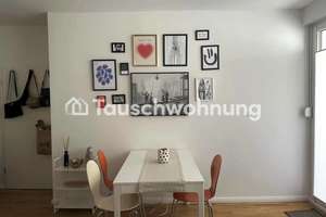 Tauschwohnung: Suche 3-5 Zi Schöneberg geg 3 Zi in Friedenau (U9 F-W-Platz) – Schmiljanstraße 27A, 12161 Friedenau, Berlin – Vorschaubild 2