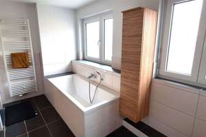 Modernes Niedrigenergie-Reihenmittelhaus inkl. Garten & Pkw Stellplatz  – Die vollständige Adresse der Immobilie erhältst du vom Anbieter., 68305 Waldhof, Mannheim – Vorschaubild 15