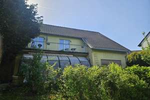 Im Bestand Modernisieren oder als MFH erweitern!  Freigestelltes 1-2FamHaus Kohlheck! – Zugspitzstraße 49, 65199 Dotzheim, Wiesbaden – Vorschaubild 8