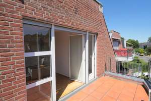 Senioren Aufgepasst !
Bezugsfreie 2-Zimmer Wohnung in ruhiger Wohnlage. – Am Branderhof 98, 52066 Beverau, Aachen – Vorschaubild 5