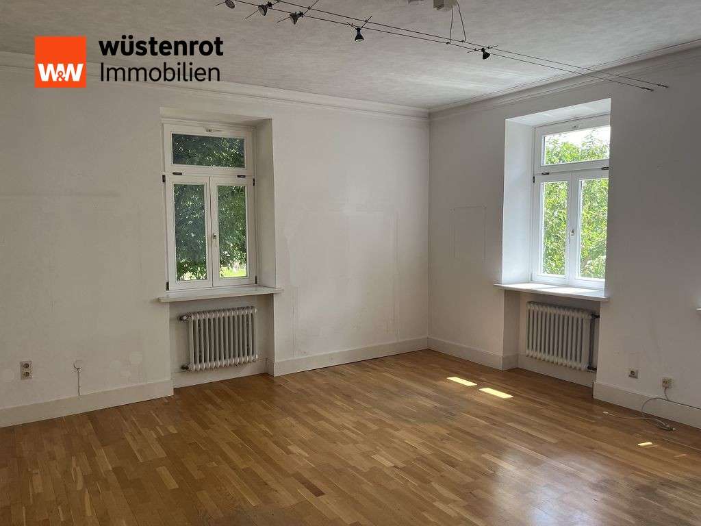 Immobilie in Gaildorf - Großzügiges Wohnen mit Charakter – Ein liebevoll erhaltenes Wohnhaus - Bild 4