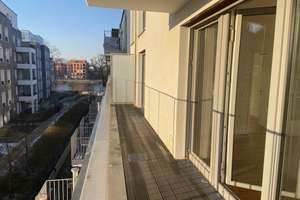 Modernes Wohnen mit Smart-Home-Details & erstklassiger City-Anbindung! – Lindenstraße 34, 12555 Köpenick, Berlin – Vorschaubild 9