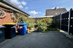 Wohlfühlen in Marne - Charmantes Einfamilienhaus mit Gartenidylle – Die vollständige Adresse der Immobilie erhältst du vom Anbieter., 25709 Marne – Vorschaubild 21