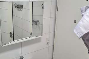 Moderne 2-Zimmer Wohnung in Darmstadt-Bessungen – Die vollständige Adresse der Immobilie erhältst du vom Anbieter., 64285 Bessungen, Darmstadt – Vorschaubild 7