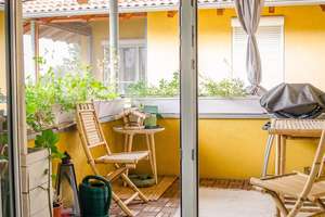 gut gelegene Maisonette-Eigentumswohnung mit TG, nur 200m zum Wiesengrund! – Die vollständige Adresse der Immobilie erhältst du vom Anbieter., 90765 Poppenreuth, Espan, Fürth – Vorschaubild 9