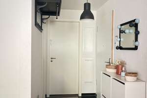 Moderne 2-Zimmerwohnung im Neubaugebiet Hartenecker Höhe zu vermieten! – 71640 Oßweil, Ludwigsburg – Vorschaubild 4