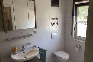 Ansprechende 2-Zimmer-Maisonette-Wohnung in Mainz-Bretzenheim – Die vollständige Adresse der Immobilie erhältst du vom Anbieter., 55128 Bretzenheim, Mainz – Vorschaubild 11