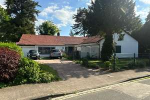 BENIT | Idyllische Ruhe in Hannovers begehrtester Wohnlage – Die vollständige Adresse der Immobilie erhältst du vom Anbieter., 30657 Bothfeld, Hannover – Vorschaubild 2
