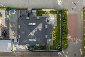 Stilvolles Architektenhaus in bevorzugter Lage von Elmshorn. – Die vollständige Adresse der Immobilie erhältst du vom Anbieter., 25337 Elmshorn – Vorschaubild 41