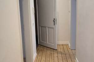 Schöne 3 Zimmer Wohnung-Erstbezug nach Sanierung – Kochstraße 17A, 30451 Linden-Nord, Hannover – Vorschaubild 2