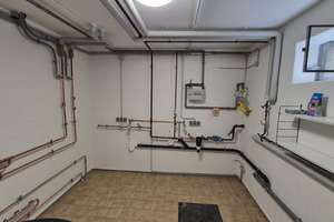 Wunderschöne 3,5-Zimmer-Wohnung im Zweifamilienhaus in bester Lage (Erstbezug nach Sanierung) – 55232 Alzey – Vorschaubild 46