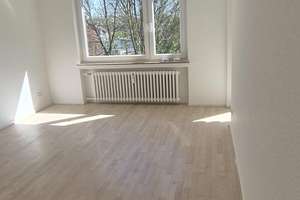 Helle 2-Zimmer-Wohnung mit Balkon in Wuppertal