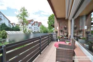 Viel Raum und ruhige Lage - Familienfreundliches Reihenhaus in Osternburg zu verkaufen – Die vollständige Adresse der Immobilie erhältst du vom Anbieter., 26135 Osternburg, Oldenburg (Oldenburg) – Vorschaubild 4