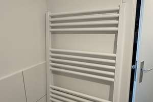 Kernsaniertes, sonniges & bezugsfreies Appartement am Ku’damm – Cicerostr. 54, 10709 Wilmersdorf, Berlin – Vorschaubild 11