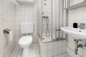*WG gründen in Bestlage* 3 Zimmer mit Teilküche – Die vollständige Adresse der Immobilie erhältst du vom Anbieter., 30167 Nordstadt, Hannover – Vorschaubild 7