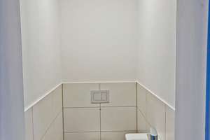 Charmante 4 Zimmer  mit Balkon zur Gartenseite in Hannover-Südstadt, 1306-0338 – Altenbekener Damm 49, 30173 Südstadt, Hannover – Vorschaubild 13