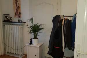 Ansprechende Maisonette-Wohnung mit vier Zimmern in Solingen – Turnerstraße 53, 42699 Ohligs/Aufderhöhe/Merscheid, Solingen – Vorschaubild 12