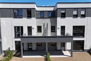 Wohnung mit schönem Sonnenbalkon – Akazienweg 1, 51381 Leverkusen – Vorschaubild 4