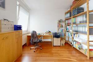 Ihr Immobilieninvestment: Mehrfamilienhaus 
in Paderborn Zentrum - 9 Einheiten – Fürstenbergstraße 1, 33102 Kernstadt, Paderborn – Vorschaubild 9