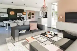 Bauen Sie mit uns ihr Traumhaus in Magdeburg! – Magdeburg – Vorschaubild 11