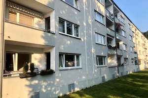Sanierte 3-Zimmer-Erdgeschosswohnung mit Balkon in Mönchengladbach – ohne Maklerprovision – Die vollständige Adresse der Immobilie erhältst du vom Anbieter., 41189 Wickrath-Mitte, Mönchengladbach – Vorschaubild 3
