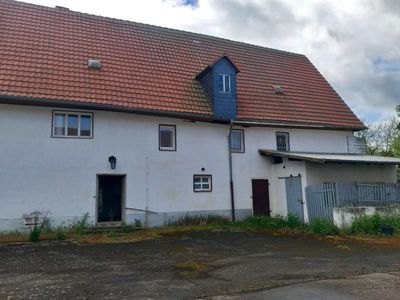 Landwirtschaftliches Anwesen sucht junge Menschen für Neubeginn