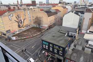 Mitte: Köpenicker Str.: u.a. VERMIETETE 2-Zi-NEUBAU-Whg. im 11. OG - 53 m² per SOFORT zu VERKAUFEN – Die vollständige Adresse der Immobilie erhältst du vom Anbieter., 10179 Mitte (Ortsteil), Berlin – Vorschaubild 11