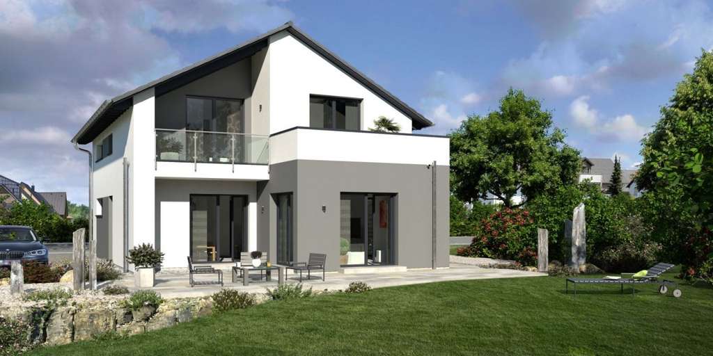 Ihr maßgeschneidertes Zuhause in Düren: Komfort trifft auf Innovation