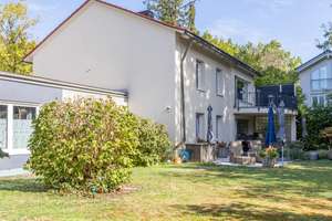 Viel Raum, viele Möglichkeiten – großzügiges Wohn- und Geschäftshaus mit Garten, Terrasse und Balkon – 85521 Ottobrunn – Vorschaubild 5