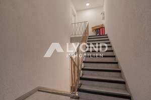 Geräumige Dachgeschosswohnung mit Sonnenbalkon im Herzen von Hamm! – Die vollständige Adresse der Immobilie erhältst du vom Anbieter., 59065 Mitte, Hamm – Vorschaubild 11