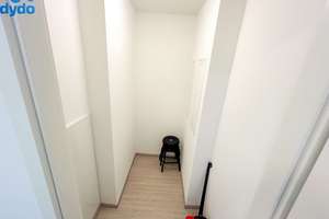 Diese wunderschöne Neubau-Dreizimmerwohnung wartet auf Sie + EBK und Blick auf den Fernsehturm – Die vollständige Adresse der Immobilie erhältst du vom Anbieter., 12687 Marzahn, Berlin – Vorschaubild 15
