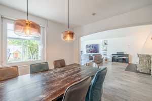 Traumhafter Bungalow in Resse: bereits modernisiert, tolle Aufteilung, Pool und Wellnessbereich – Hannover (Kreis) – Vorschaubild 8