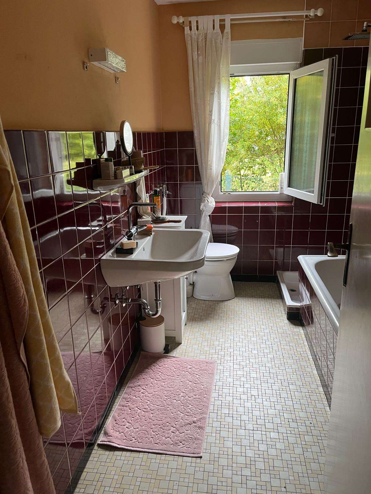 Immobilie in Bücken - Kleines Bauernhaus mit Scheune, Garagenanbau und großer Weide Zwecks Tierhalrung/Pferdehaltung - Bild 3