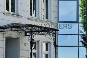 Außergewöhnlich - Anlageimmobilie in erster Rheinlage - mit Tiefgarage – Die vollständige Adresse der Immobilie erhältst du vom Anbieter., 53111 Bonn-Castell, Bonn – Vorschaubild 5