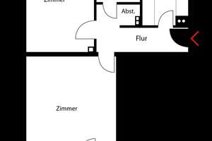 Kompakt wohnen oder clever investieren – Die vollständige Adresse der Immobilie erhältst du vom Anbieter., 13403 Reinickendorf (Ortsteil), Berlin – Vorschaubild 11