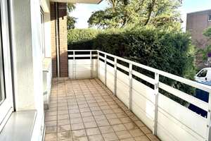 Gepflegte 3-Zimmer-Eigentumswohnung mit Balkon & Tiefgaragenstellplatz in ruhiger Lage – Die vollständige Adresse der Immobilie erhältst du vom Anbieter., 40627 Unterbach, Düsseldorf – Vorschaubild 12
