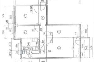 Großzügige 4-Zimmer-Wohnung mit Balkon in Neu-Hohenschönhausen – Die vollständige Adresse der Immobilie erhältst du vom Anbieter., 13057 Neu-Hohenschönhausen, Berlin – Vorschaubild 13