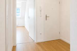 || AUS 2 MACH 1 || 2 tolle DG-ETW mit Dachterrasse || WOHNEN IM FH-VIERTEL || – 40470 Düsseltal, Düsseldorf – Vorschaubild 10