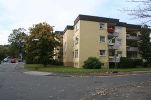 Helle und gepflegte 3-Raum-Wohnung mit Balkon in Dortmund-Aplerbeck - sofort verfügbar! – Dortmund – Vorschaubild 1