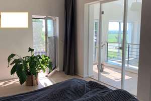 Preis angepasst | Übergabe flexibel Modernes Architektenhaus in Feldrandlage von Broitzem – Pool – Die vollständige Adresse der Immobilie erhältst du vom Anbieter., 38122 Broitzem, Braunschweig – Vorschaubild 13